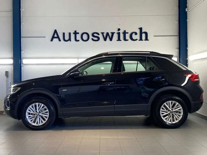 Volkswagen T-Roc 1.5 TSI DSG Image 3