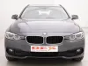 BMW 3 316d Touring + GPS + Sport Seats + Leder/Cuir + LED +  Thumbnail 2