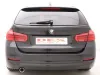 BMW 3 318d Touring + GPS + LED Lights + Leder/Cuir + Alu19 Thumbnail 5