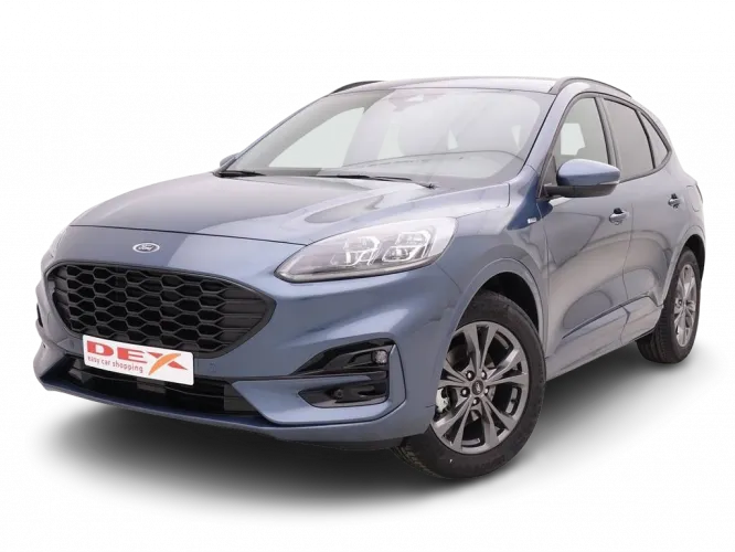 Ford Kuga 1.5 EcoBlue ST-Line X + GPS + B&O+ Winter Pack + L Image 1