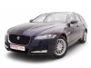 Jaguar XF 2.0 D 163 Automaat Sportbrake Prestige + GPS + Pan Thumbnail 1