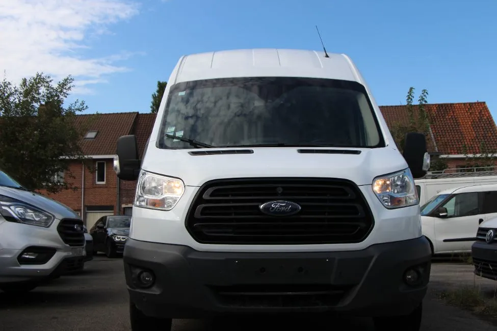 Ford Transit 2.0 Tdci Airco Cruise Controle Euro 6 Camera L2 Image 2