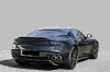 Aston martin DBS 5.2 V12 TwinTurbo =NEW= Ceramic Brakes Гара Thumbnail 3