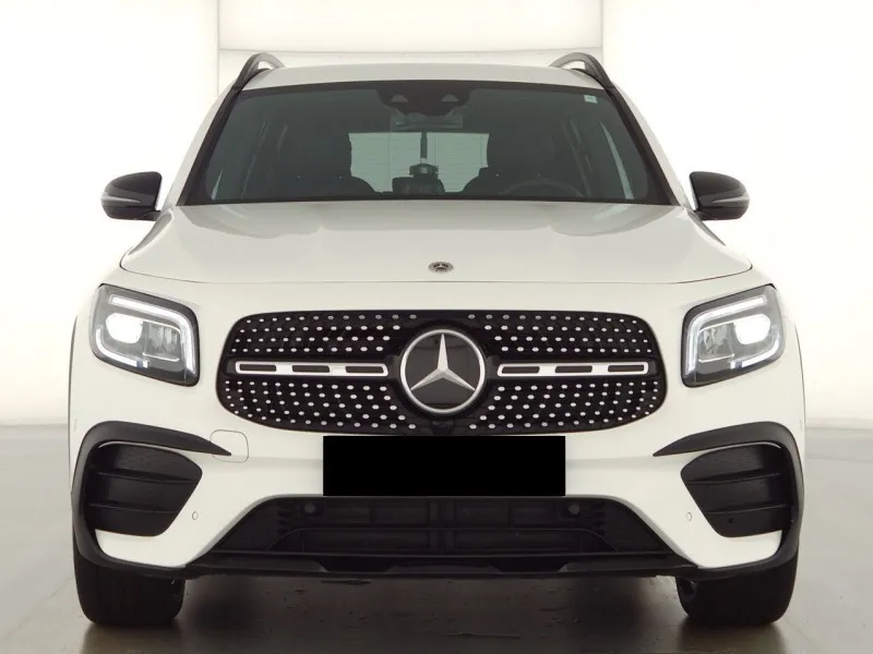 Mercedes-Benz GLB 200d 4Matic =AMG= Night Package/Distonic Г Image 1