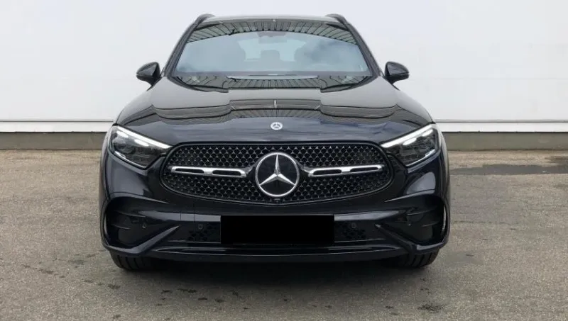 Mercedes-Benz GLC 220 d 4Matic =AMG= Night Package/Panorama  Image 1