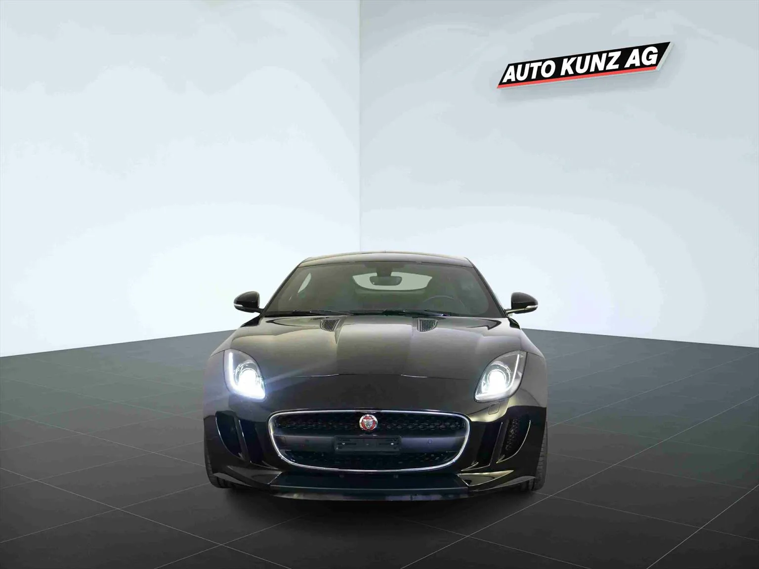 Jaguar F-Type 3.0 V6 S/C  Image 3