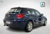 BMW 116 116 F20 Hatchback 116i TwinPower Turbo A Business Au Thumbnail 3