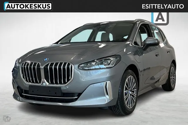 BMW 225 U06 Active Tourer 225e xDrive Charged Edition Luxury Image 1