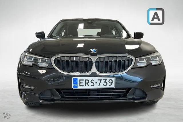 BMW 320 320 G20 Sedan 320i A xDrive Business * LED / Nelikko Image 5