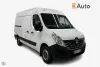 Renault Master dCi 145 TwinTurbo L2H2 10,8 m3 * ALV | PA-Läm Thumbnail 1