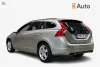 Volvo V60 D4 Momentum Business aut * Pa-Lämmitin / VOC / Digimittaristo / Navi / Nahat* Thumbnail 2