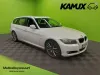 BMW 318 E91 Touring / Prof. Navi / Lohko + sisäpistoke / Bi- Thumbnail 1