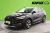 Ford Focus 1.0 EcoBoost 125hv A8 Active Wagon / Digimittaris Thumbnail 6