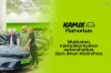 Skoda Superb 2,0 TDI 150 Style DSG Autom. / Adapt. Vakkari / Thumbnail 3