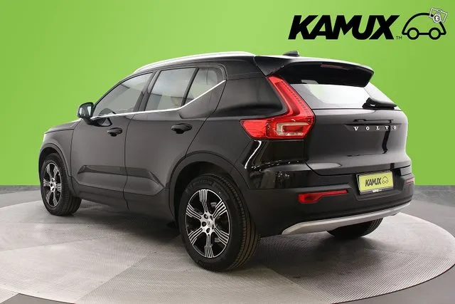 Volvo XC40 B4 AWD MHEV Business Inscription aut / Adapt. Vak Image 5