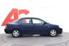 Toyota Corolla 1,6 VVT-i Linea Terra 4ov - Juuri katsastettu Thumbnail 6