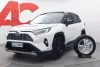 Toyota RAV4 2,5 Hybrid AWD-i Style Business - / Vetokoukku / Tutkat / Peruutuskamera / JBL / Navigointi / Täyd. merkkiliikkeen huoltokirja Thumbnail 1