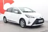 Toyota Yaris 1,5 Hybrid Y20 Edition - VAKKARI / PKAMERA / AU Thumbnail 7