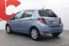 Toyota Yaris 1,33 Dual VVT-i Comfort 5ov Multidrive S - / Na Thumbnail 3