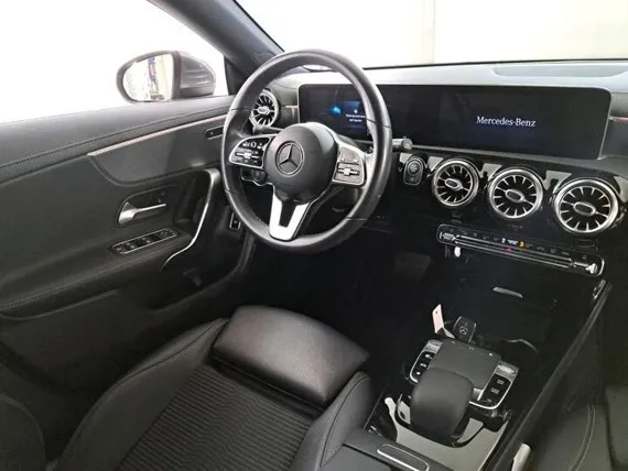 Mercedes-Benz CLA Klasse Klasa 180d Automatik Virtual,Style- Image 2