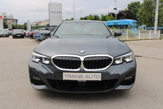 BMW serija 3 320d Xdrive ///M paket AUTOMATIK *NAVI,LED,KAME Image 2