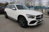 Mercedes-Benz GLC Klasse Matic AMG AUTOMATIK *NAVIGACIJA,LED Thumbnail 3