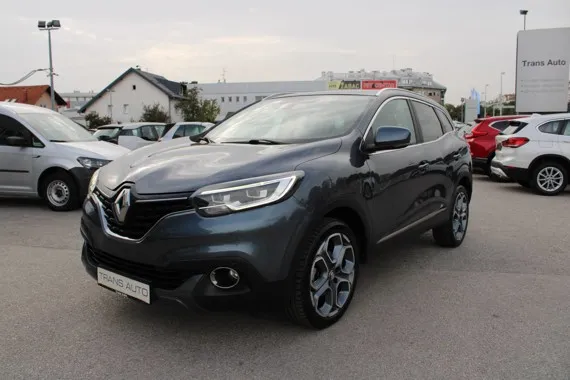 Renault Kadjar 1.5 dCi Intens *LED,KAMERA,NAVIGACIJA* Image 1