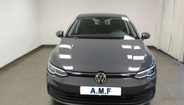 VOLKSWAGEN Golf 2.0 TDI 150CV DSG SCR Life Image 2