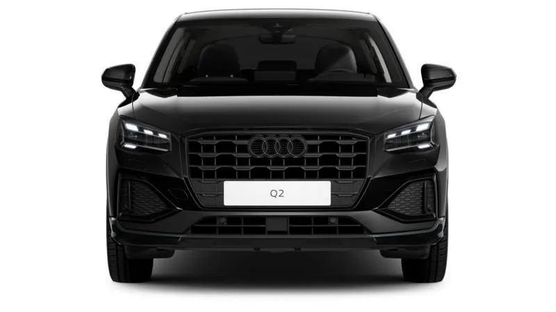 AUDI Q2 - Image 2