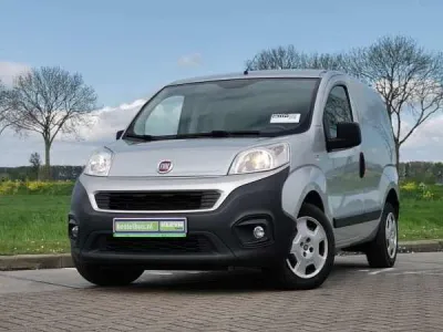 Fiat Fiorino 1.3 