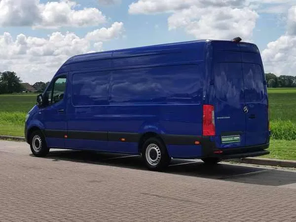 Mercedes-Benz Sprinter 314 CDI L3H2 Automaat!! Image 5