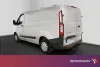 Volkswagen Caddy Maxi 2.0TDI DSG Värmare Nyservad Drag MOMS Thumbnail 2