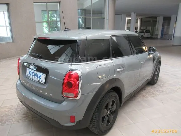 MINI Cooper Countryman 1.5 D One Salt Image 5