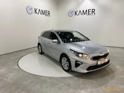 Kia Ceed 1.4 Cool