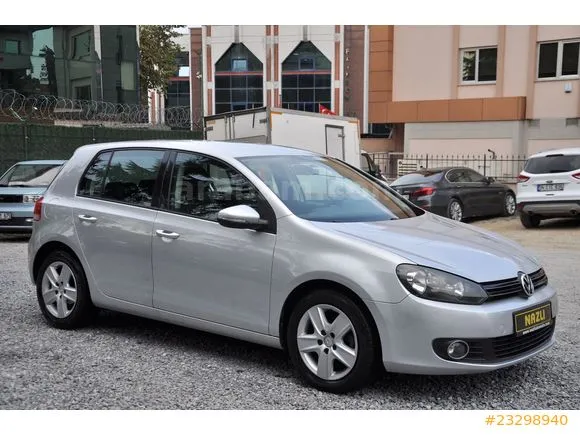 Volkswagen Golf 1.4 TSi Comfortline Image 7